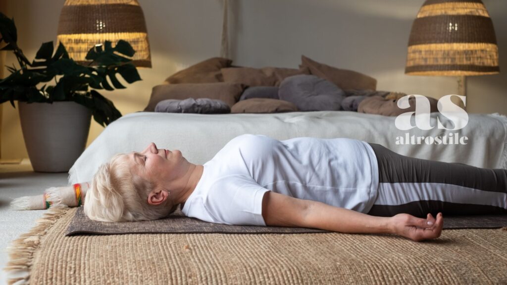 AS • Cos'è lo Sleep Tourism: perché stiamo iniziando a viaggiare per dormire AS • Cos'è lo Sleep Tourism: perché stiamo iniziando a viaggiare per dormire