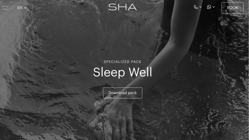 AS • Cos'è lo Sleep Tourism: perché stiamo iniziando a viaggiare per dormire AS • Cos'è lo Sleep Tourism: perché stiamo iniziando a viaggiare per dormire