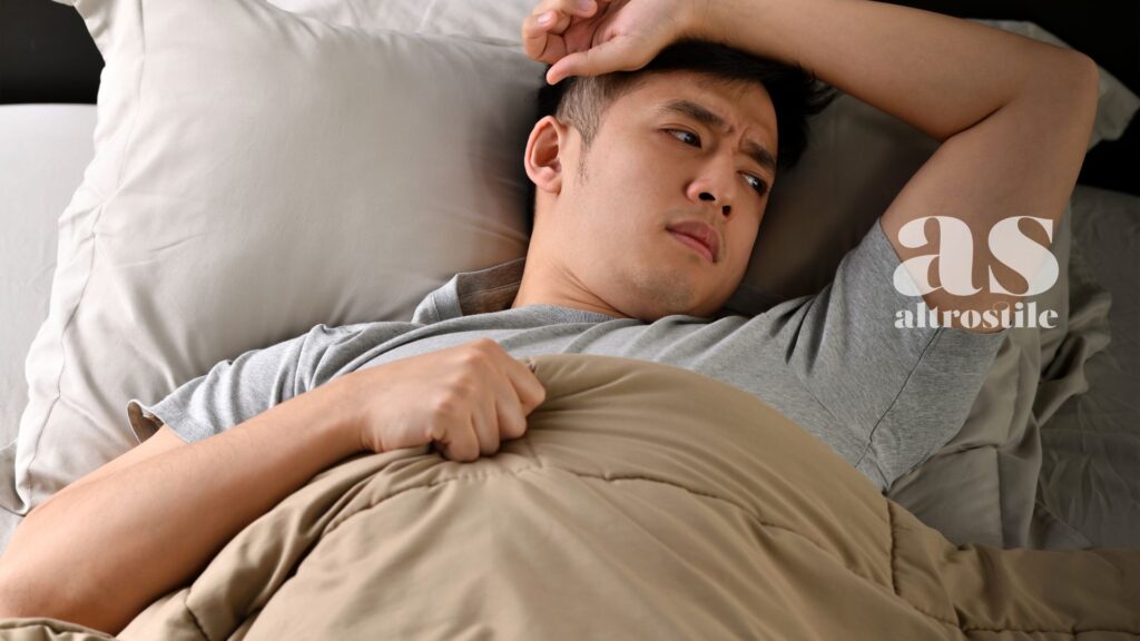 AS • Cos'è lo Sleep Tourism: perché stiamo iniziando a viaggiare per dormire AS • Cos'è lo Sleep Tourism: perché stiamo iniziando a viaggiare per dormire