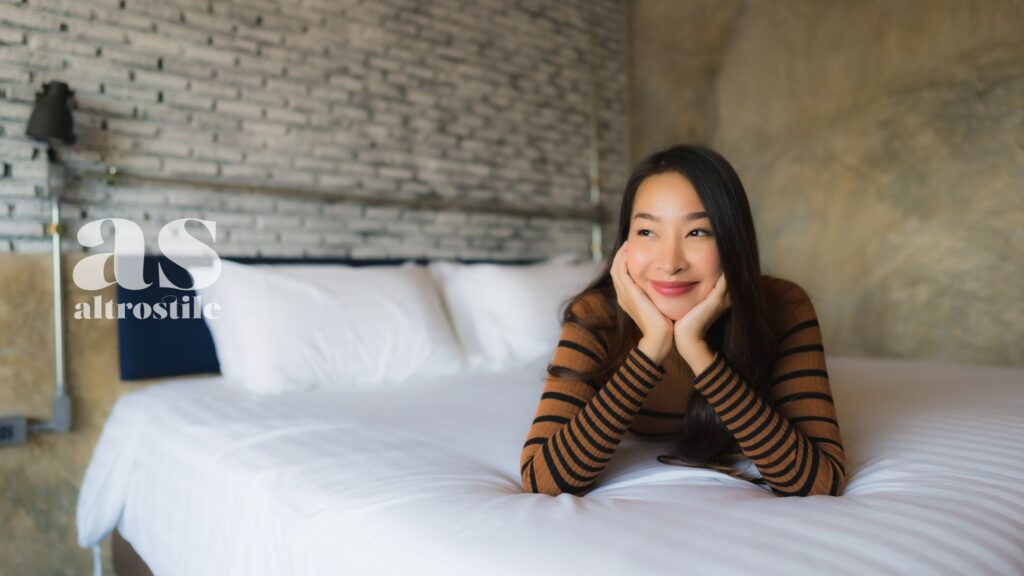 AS • Cos'è lo Sleep Tourism: perché stiamo iniziando a viaggiare per dormire AS • Cos'è lo Sleep Tourism: perché stiamo iniziando a viaggiare per dormire