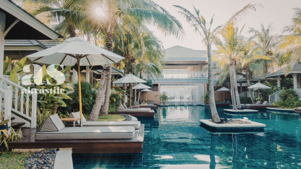 AS • Cos'è lo Sleep Tourism: perché stiamo iniziando a viaggiare per dormire AS • Cos'è lo Sleep Tourism: perché stiamo iniziando a viaggiare per dormire