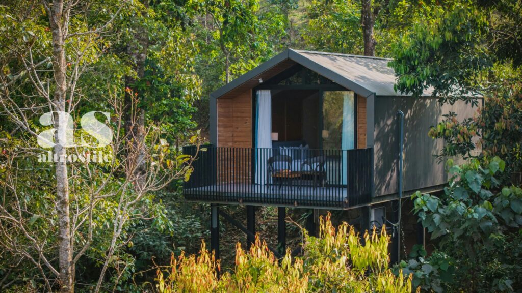 AS • Cos'è lo Sleep Tourism: perché stiamo iniziando a viaggiare per dormire AS • Cos'è lo Sleep Tourism: perché stiamo iniziando a viaggiare per dormire