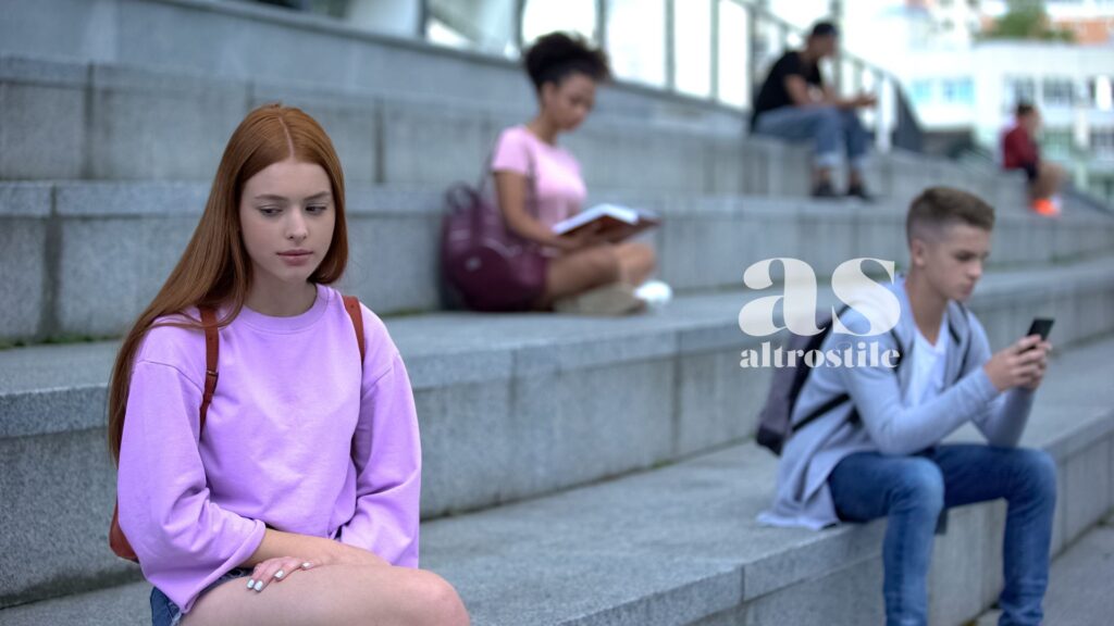 AS • Solitudine: emergenza globale AS • Solitudine: emergenza globale