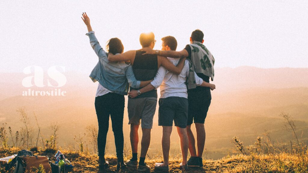 AS • Solitudine: emergenza globale AS • Solitudine: emergenza globale