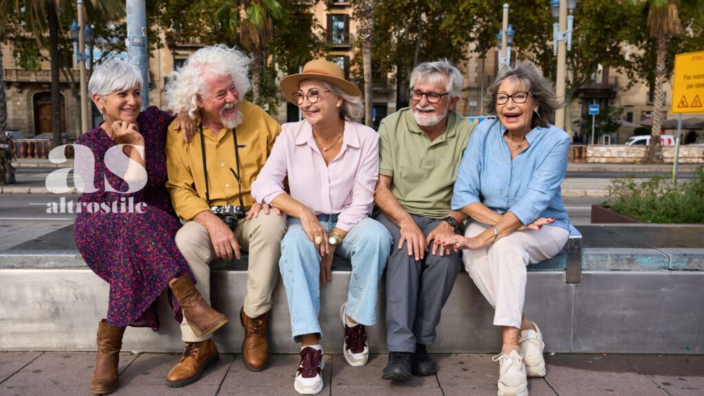 AS • Solitudine: emergenza globale AS • Solitudine: emergenza globale