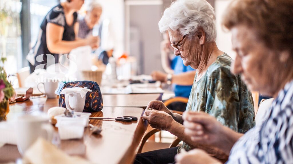 AS • Solitudine: emergenza globale AS • Solitudine: emergenza globale