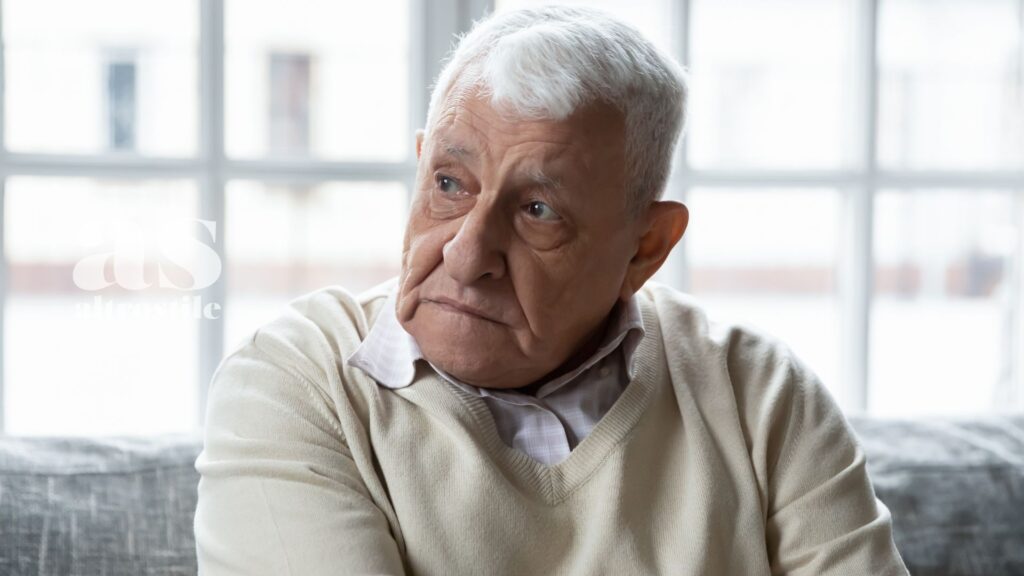 AS • Solitudine: emergenza globale AS • Solitudine: emergenza globale