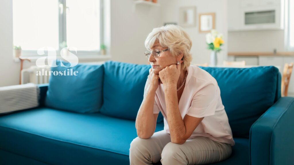 AS • Solitudine: emergenza globale AS • Solitudine: emergenza globale