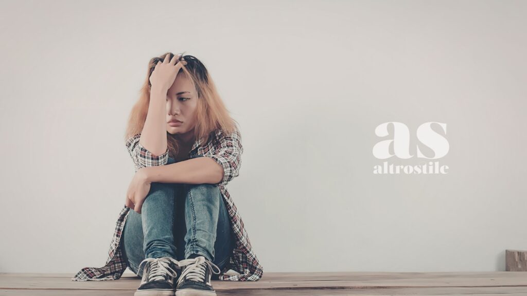 AS • Solitudine: emergenza globale AS • Solitudine: emergenza globale