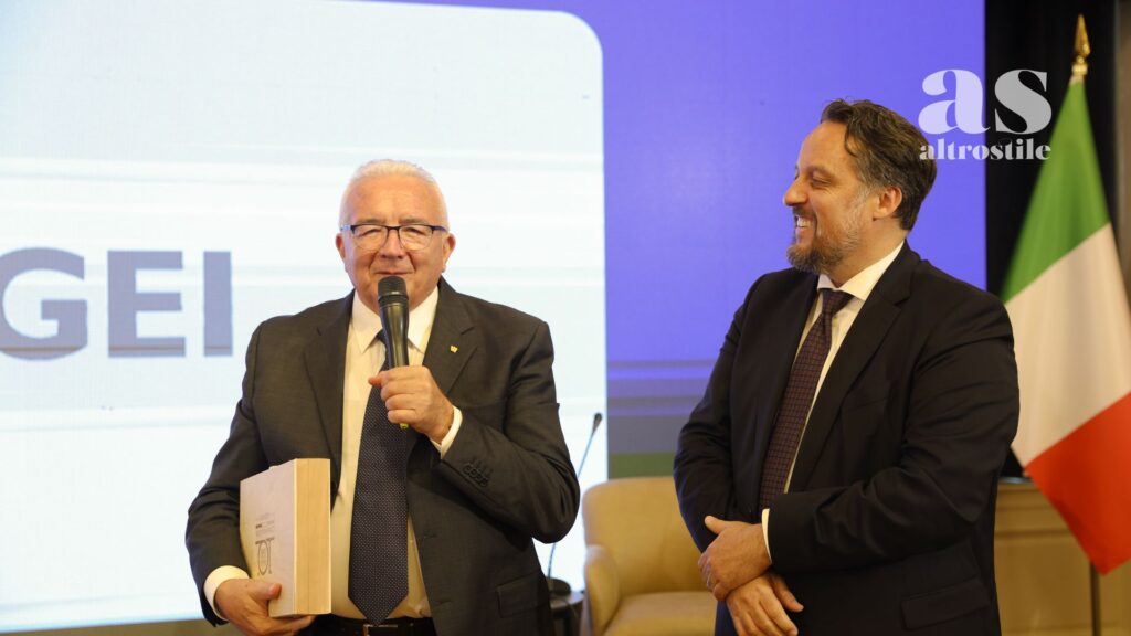 AS • Confindustria Albania compie 10 anni: il ponte sull'Adriatico che è diventato strategia AS • Confindustria Albania compie 10 anni: il ponte sull'Adriatico che è diventato strategia