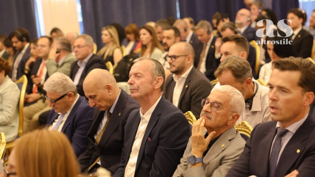 AS • Confindustria Albania compie 10 anni: il ponte sull'Adriatico che è diventato strategia AS • Confindustria Albania compie 10 anni: il ponte sull'Adriatico che è diventato strategia