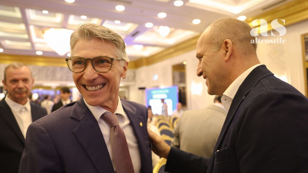 AS • Confindustria Albania compie 10 anni: il ponte sull'Adriatico che è diventato strategia AS • Confindustria Albania compie 10 anni: il ponte sull'Adriatico che è diventato strategia