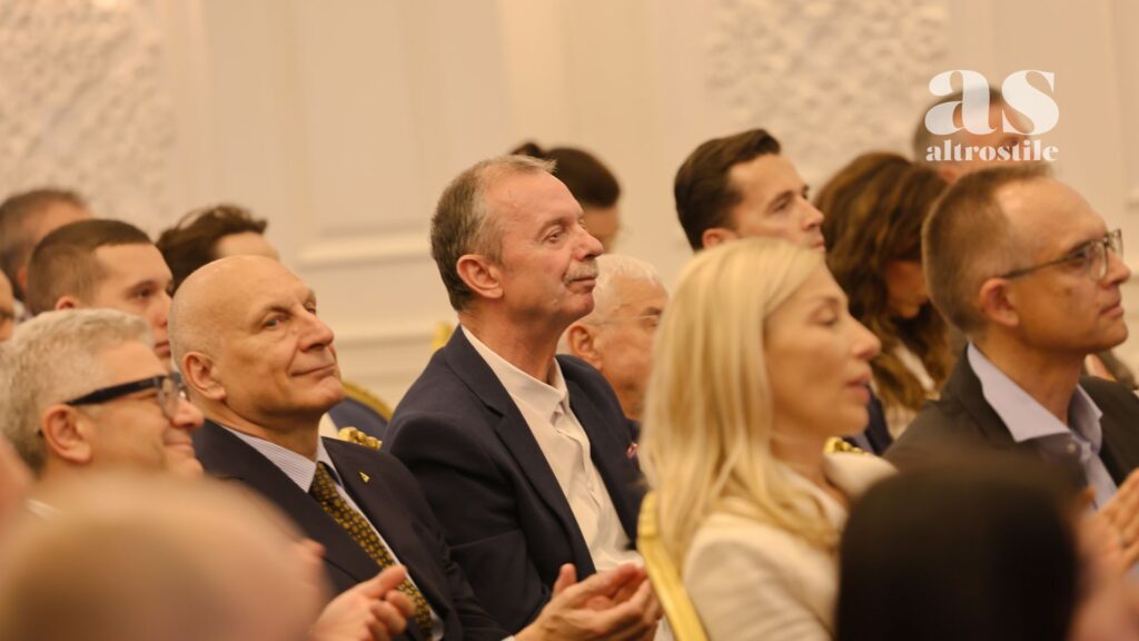 AS • Confindustria Albania compie 10 anni: il ponte sull'Adriatico che è diventato strategia AS • Confindustria Albania compie 10 anni: il ponte sull'Adriatico che è diventato strategia