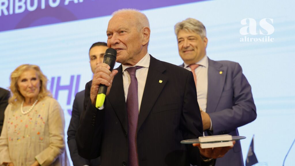 AS • Confindustria Albania compie 10 anni: il ponte sull'Adriatico che è diventato strategia AS • Confindustria Albania compie 10 anni: il ponte sull'Adriatico che è diventato strategia