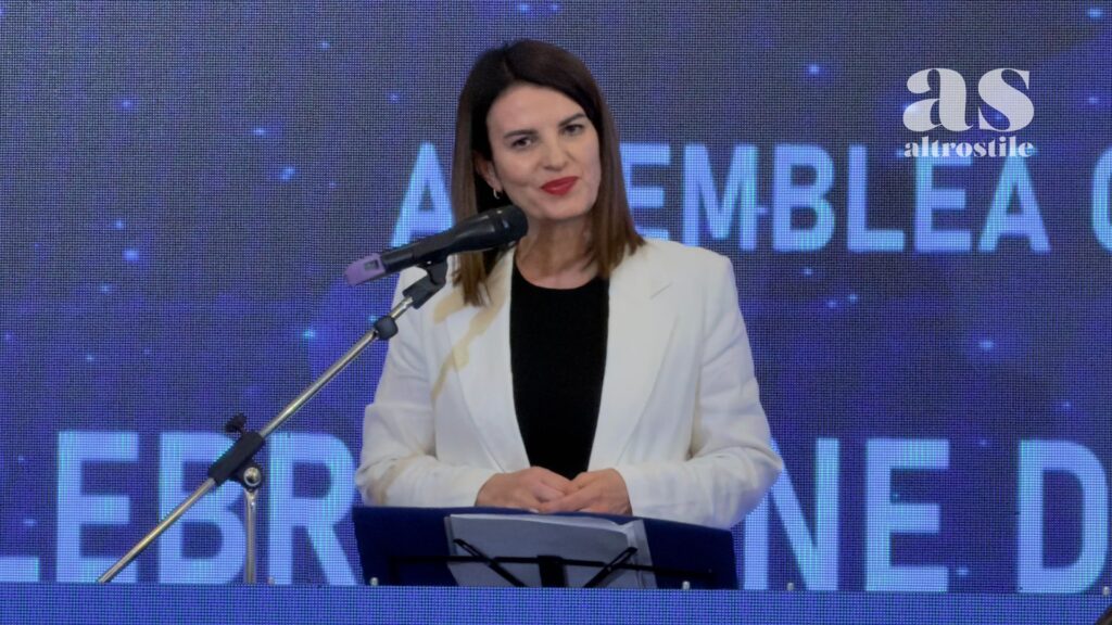 AS • Confindustria Albania compie 10 anni: il ponte sull'Adriatico che è diventato strategia AS • Confindustria Albania compie 10 anni: il ponte sull'Adriatico che è diventato strategia