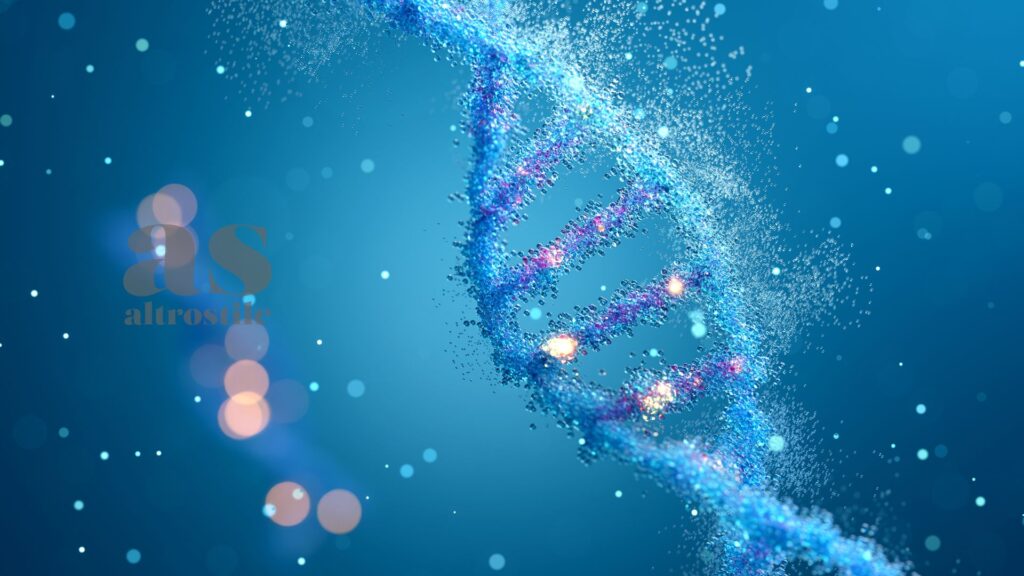 AS • Ormesi e longevità: perché una piccola dose di stress rafforza il corpo e allunga la vita AS • Ormesi e longevità: perché una piccola dose di stress rafforza il corpo e allunga la vita