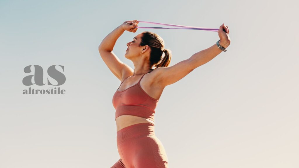 AS • Ormesi e longevità: perché una piccola dose di stress rafforza il corpo e allunga la vita AS • Ormesi e longevità: perché una piccola dose di stress rafforza il corpo e allunga la vita