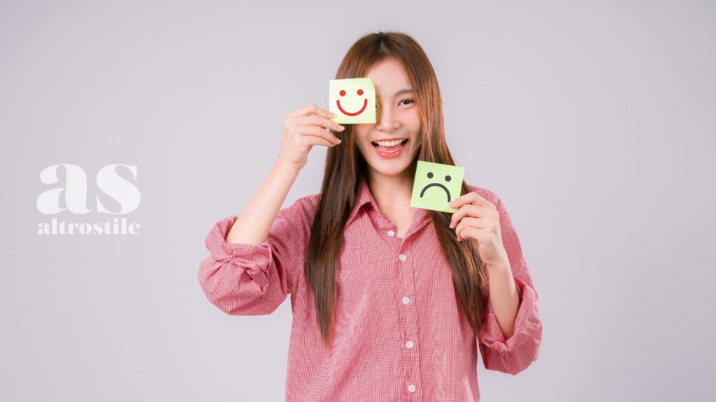 AS • Positività tossica: perché fingere di stare sempre bene ti consuma il cervello AS • Positività tossica: perché fingere di stare sempre bene ti consuma il cervello