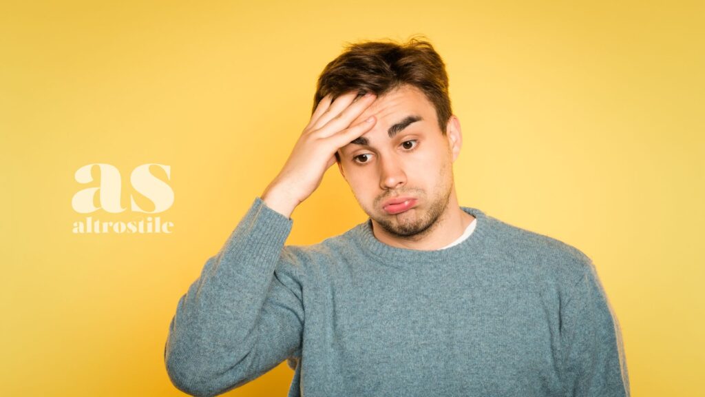 AS • Positività tossica: perché fingere di stare sempre bene ti consuma il cervello AS • Positività tossica: perché fingere di stare sempre bene ti consuma il cervello