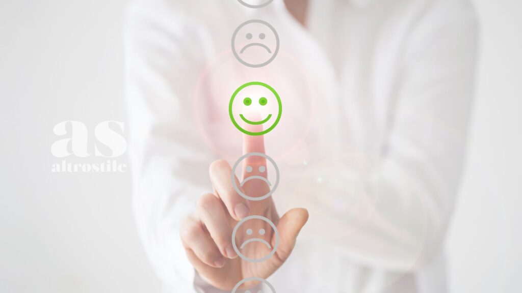 AS • Positività tossica: perché fingere di stare sempre bene ti consuma il cervello AS • Positività tossica: perché fingere di stare sempre bene ti consuma il cervello