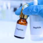 AS • Come i peptidi stanno riscrivendo la medicina rigenerativa peptidi