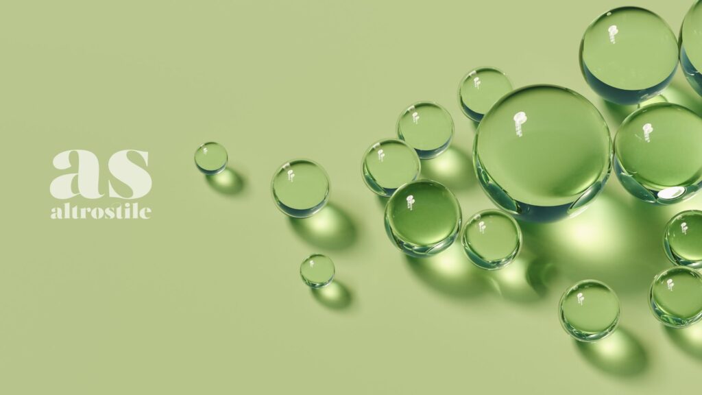 AS • Come i peptidi stanno riscrivendo la medicina rigenerativa AS • Come i peptidi stanno riscrivendo la medicina rigenerativa