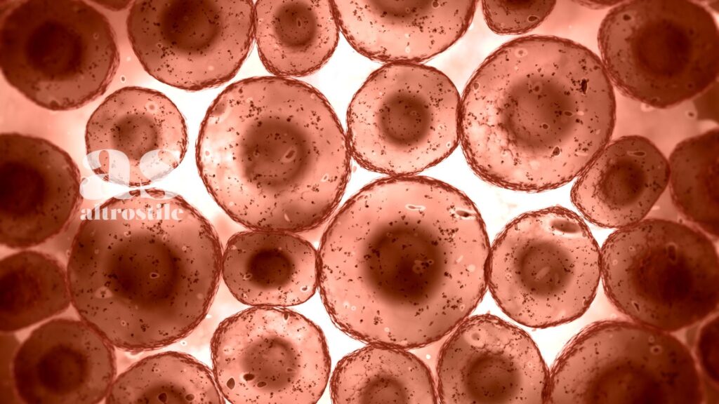 AS • Come i peptidi stanno riscrivendo la medicina rigenerativa AS • Come i peptidi stanno riscrivendo la medicina rigenerativa