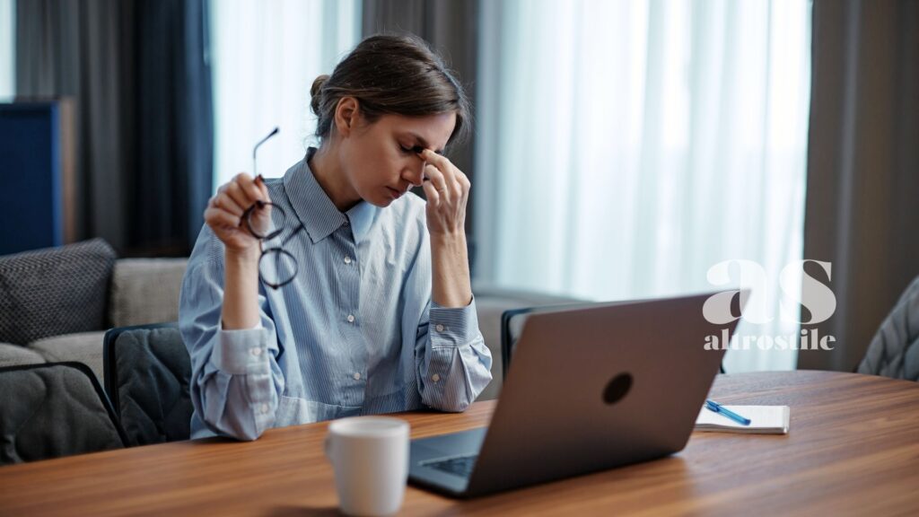 AS • La stanchezza che non passa dormendo: quando il riposo non basta più AS • La stanchezza che non passa dormendo: quando il riposo non basta più