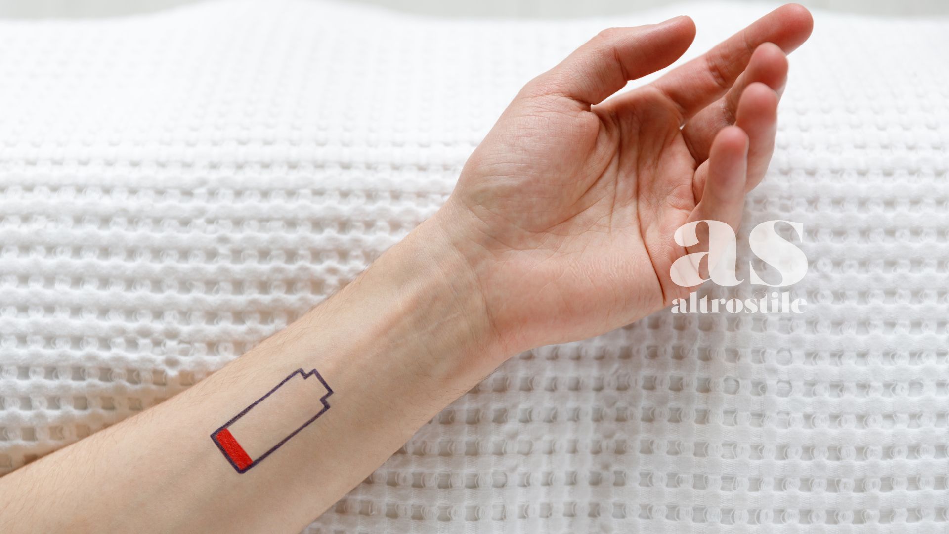 AS &bull; Benessere