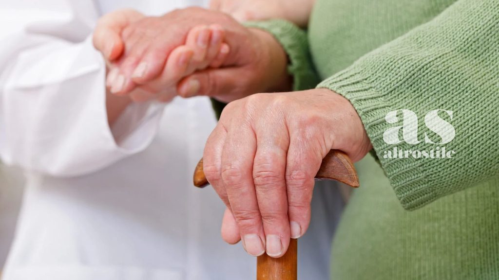 4. Chi ha superato i 65 anni (Il rischio Sarcopenia)