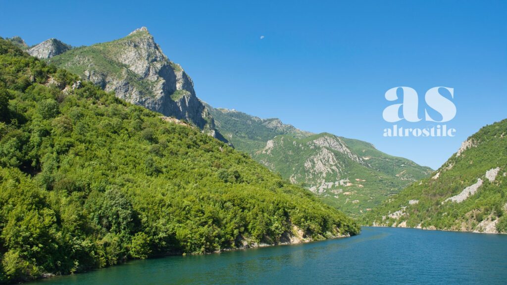 AS • 5 destinazioni per il benessere in Albania, che forse non conosci AS • 5 destinazioni per il benessere in Albania, che forse non conosci