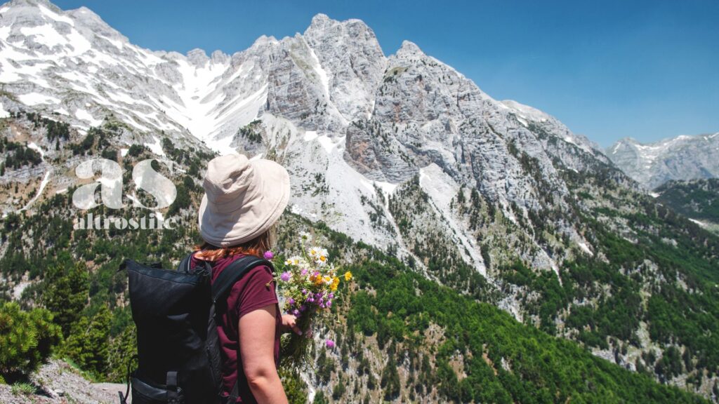 AS • 5 destinazioni per il benessere in Albania, che forse non conosci AS • 5 destinazioni per il benessere in Albania, che forse non conosci