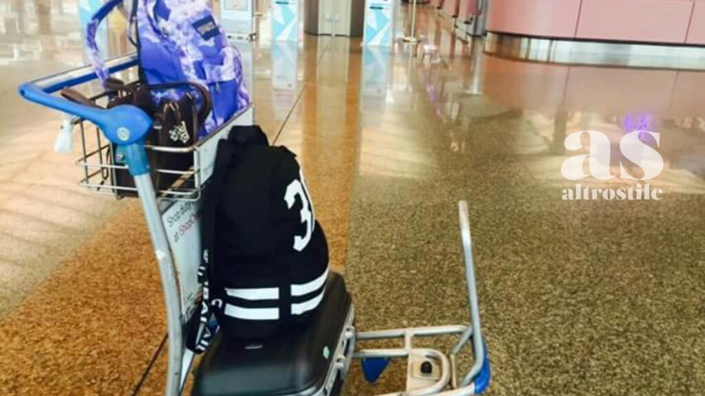 AS • Rientro dalle ferie: perché i benefici svaniscono in pochi giorni e cosa li fa durare AS • Rientro dalle ferie: perché i benefici svaniscono in pochi giorni e cosa li fa durare