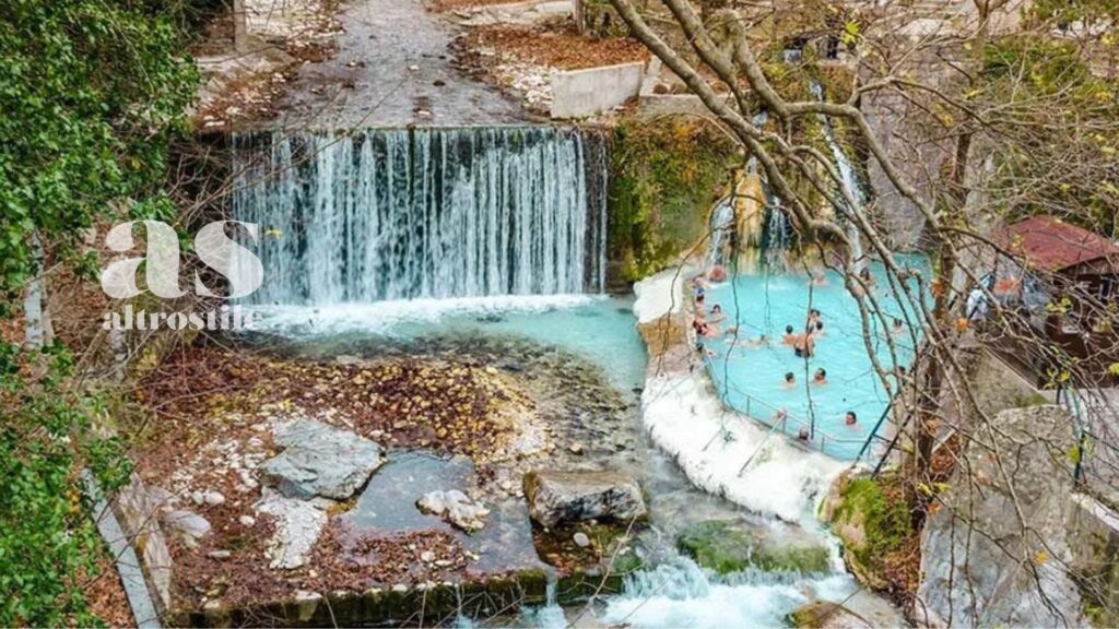 AS • 5 destinazioni per il benessere in Albania, che forse non conosci AS • 5 destinazioni per il benessere in Albania, che forse non conosci