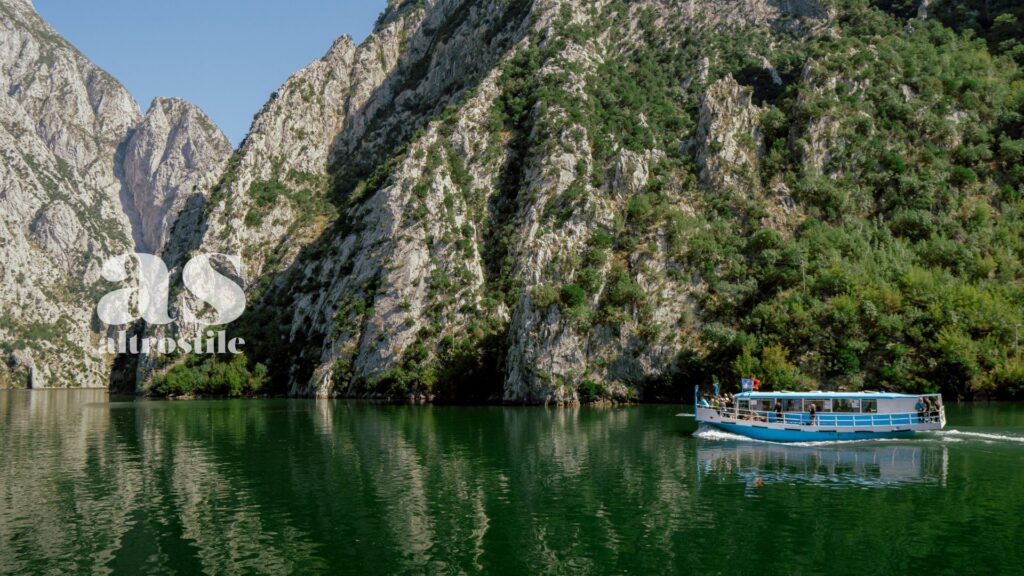 AS • 5 destinazioni per il benessere in Albania, che forse non conosci AS • 5 destinazioni per il benessere in Albania, che forse non conosci