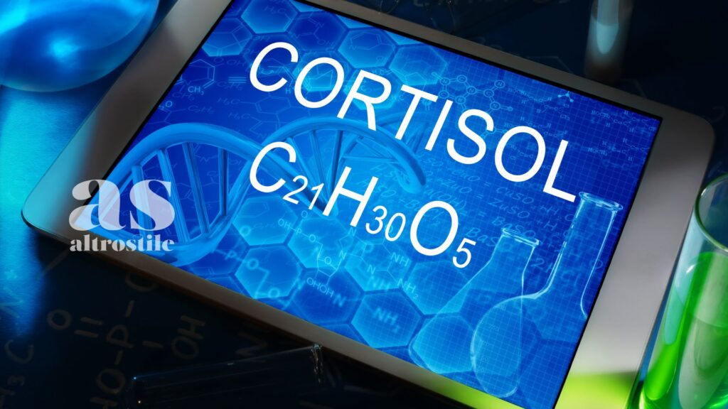 L'unica cosa per cui è davvero validato, Test del cortisolo salivare