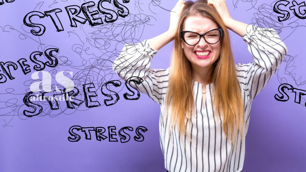 Cosa dice davvero come stai, Test del cortisolo salivare
