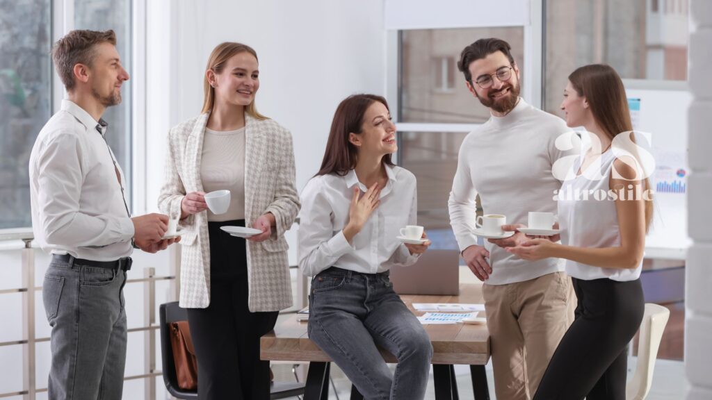AS • Nebbia mentale: sono le 4 del pomeriggio e il tuo cervello si è spento. AS • Nebbia mentale: sono le 4 del pomeriggio e il tuo cervello si è spento.