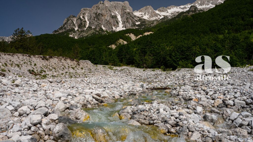 AS • 5 destinazioni per il benessere in Albania, che forse non conosci AS • 5 destinazioni per il benessere in Albania, che forse non conosci