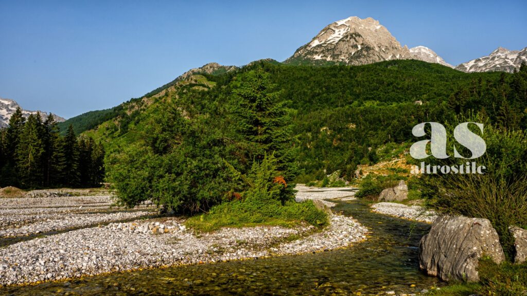 AS • 5 destinazioni per il benessere in Albania, che forse non conosci AS • 5 destinazioni per il benessere in Albania, che forse non conosci