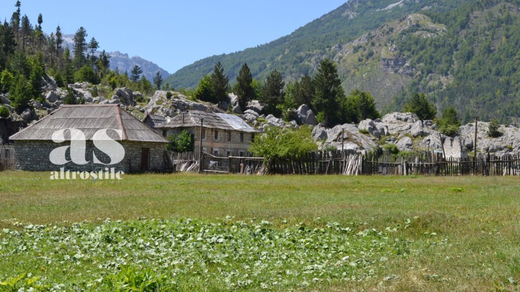 AS • 5 destinazioni per il benessere in Albania, che forse non conosci AS • 5 destinazioni per il benessere in Albania, che forse non conosci