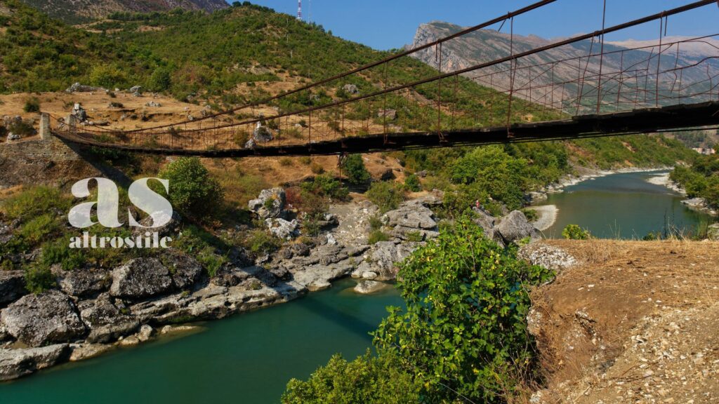 AS • 5 destinazioni per il benessere in Albania, che forse non conosci AS • 5 destinazioni per il benessere in Albania, che forse non conosci