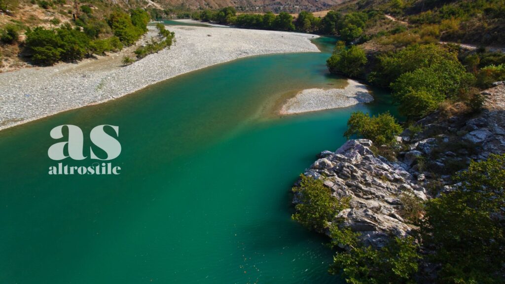 AS • 5 destinazioni per il benessere in Albania, che forse non conosci AS • 5 destinazioni per il benessere in Albania, che forse non conosci