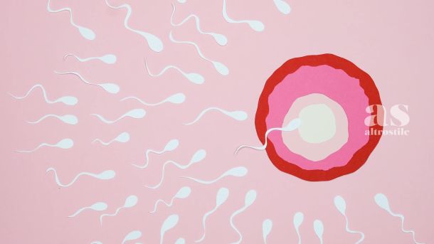 AS • Salute e Benessere Fecondazione Assistita - per un nuovo benessere