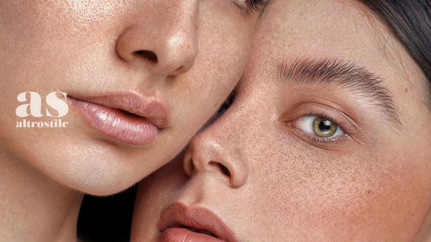 AS &bull; Oli Essenziali per Capelli Sani e Splendenti