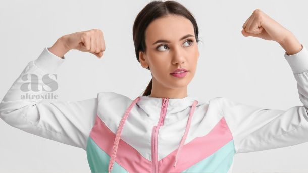 AS • Salute e Benessere AS • Salute e Benessere