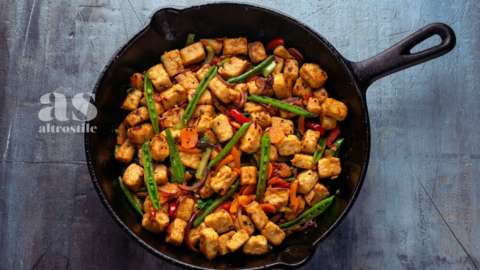 AS • Quorn: la micoproteina fungina che rivoluziona l’alimentazione sostenibile AS • Quorn: la micoproteina fungina che rivoluziona l’alimentazione sostenibile