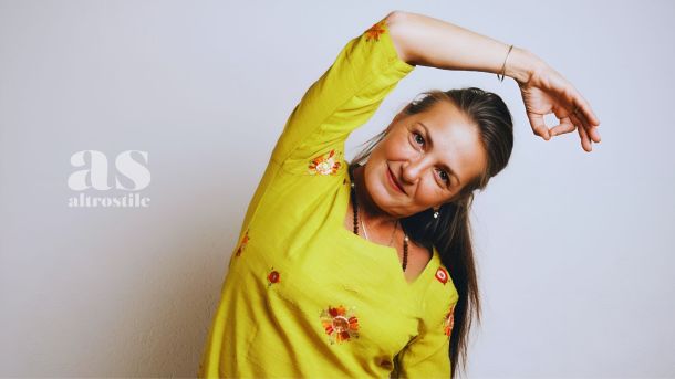 AS &bull; Il Potere della Consapevolezza: Ahimsa e Pratyahara