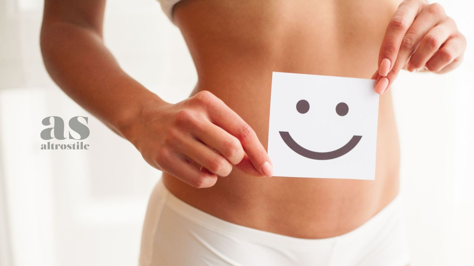 AS • Cattiva digestione, 3 consigli per migliorarla Digestione - per un nuovo benessere