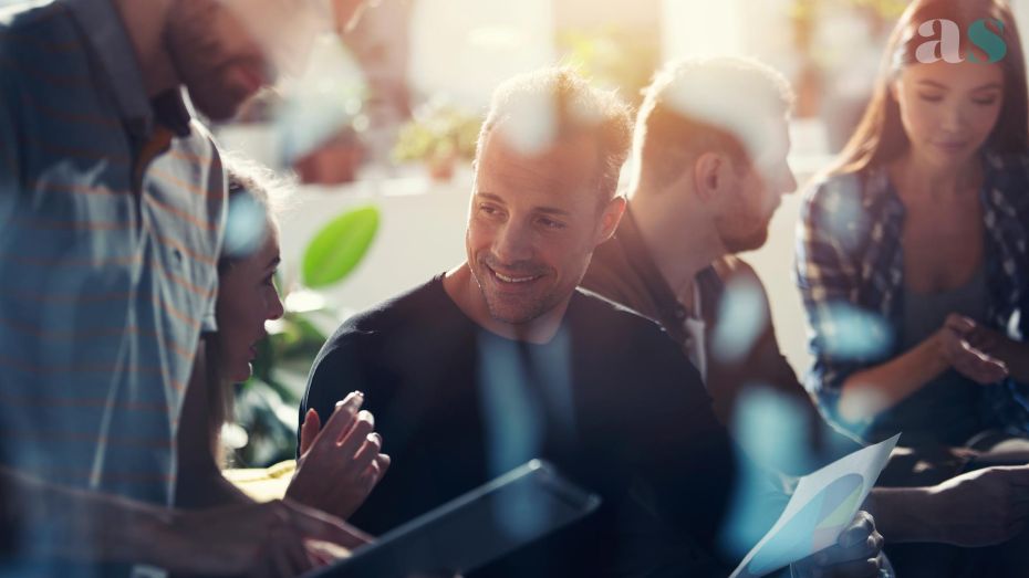 AS • Lifestyle Lifestyle e società nelle relazioni